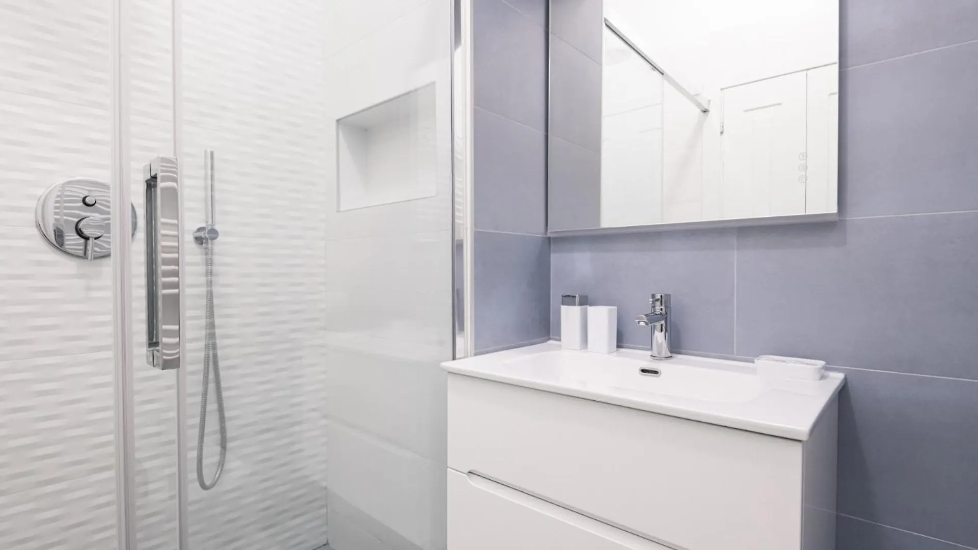 Apartament Easylife - Elegante Appartamento In Porta Romana Mediolan